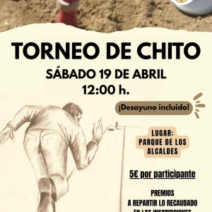 Torneo de Chito